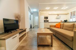 Modern apartment in Sevilla for largue groups - 7