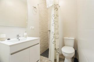 Wide and diaphanous- 3Bd 2Bth- Alcázar - Sevilla - 3