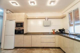 Modern apartment in Sevilla for largue groups - 2