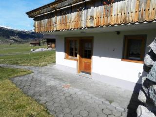 Apartment Studio Rinderbergblick by Interhome - Zweisimmen - 6