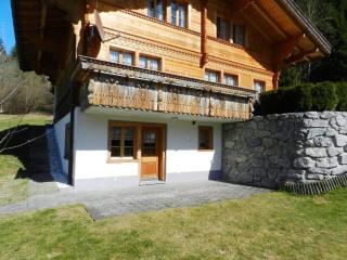 Apartment Studio Rinderbergblick by Interhome - Zweisimmen - 7