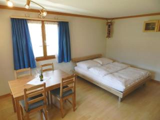 Apartment Studio Rinderbergblick by Interhome - Zweisimmen - 3