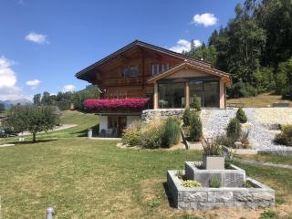 Apartment Studio Rinderbergblick by Interhome - Zweisimmen - 9