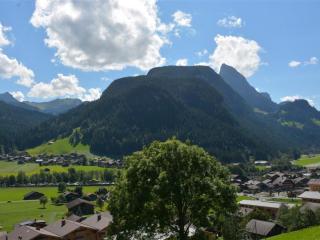 Apartment Meielblick by Interhome - Gstaad - 5