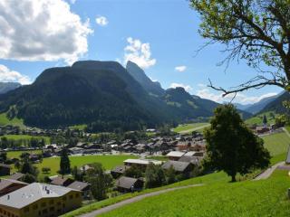Apartment Meielblick by Interhome - Gstaad - 6