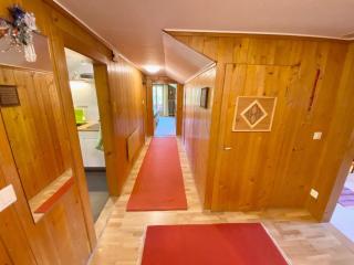 Apartment Meielblick by Interhome - Gstaad - 2