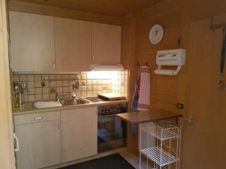 Apartment Steimandli by Interhome - Gstaad - 2