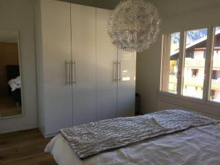 Apartment Turmalin 2- Stock by Interhome - Lenk - 1