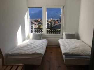 Apartment Turmalin 2- Stock by Interhome - Lenk - 2