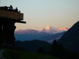 Apartment Ferienhaus Niesen View by Interhome - Erlenbach im Simmental - 4