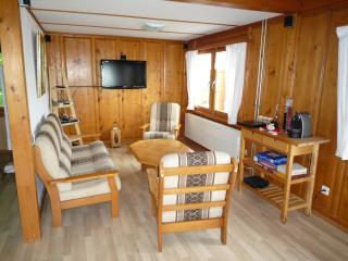 Apartment Ferienhaus Niesen View by Interhome - Erlenbach im Simmental - 2