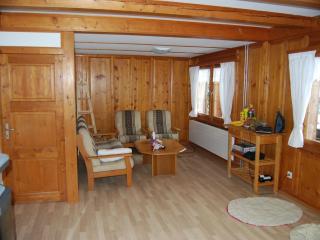 Apartment Ferienhaus Niesen View by Interhome - Erlenbach im Simmental - 1