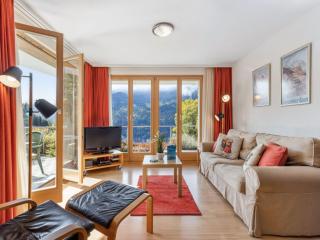 Apartment Silberhorn Apt- V by Interhome - Wengen - 4