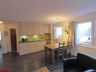 Apartment Haus Amedee by Interhome - Saas-Fee - 8