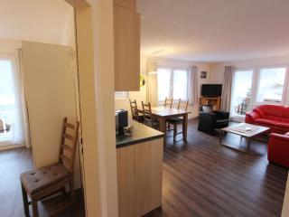 Apartment Haus Amedee by Interhome - Saas-Fee - 5