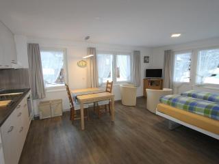 Apartment Haus Amedee by Interhome - Saas-Fee - 1