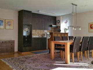 Apartment Alpenstrasse 621 by Interhome - Engelberg - 6