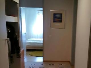 Apartment Alpenstrasse 621 by Interhome - 2