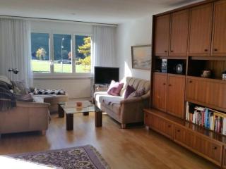 Apartment Alpenstrasse 621 by Interhome - 7