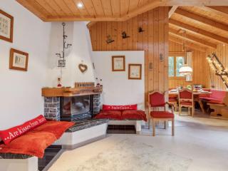 Apartment Roossihuus Apt-S by Interhome - Wengen - 2