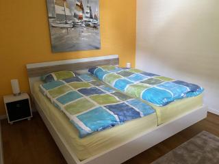 Apartment Fellenrüti 82 by Interhome - 2