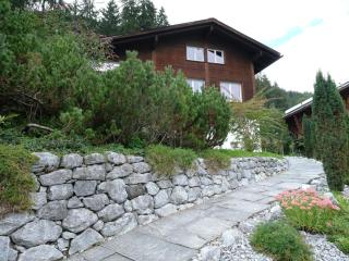 Apartment Weidli- Chalet by Interhome - Zweisimmen - 9