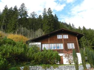 Apartment Weidli- Chalet by Interhome - Zweisimmen - 8