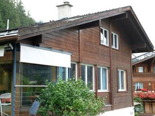 Apartment Weidli- Chalet by Interhome - Zweisimmen - 7