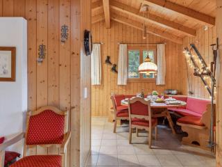 Apartment Roossihuus Apt-S by Interhome - Wengen - 1