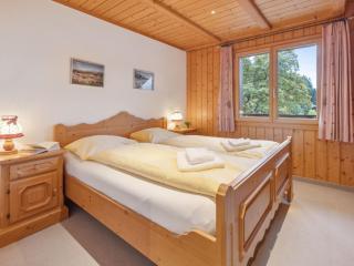 Apartment Roossihuus Apt-S by Interhome - Wengen - 6