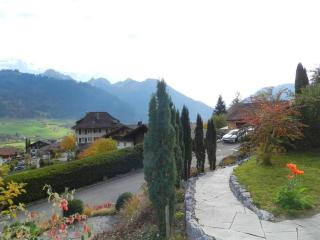 Apartment Weidli- Chalet by Interhome - Zweisimmen - 1