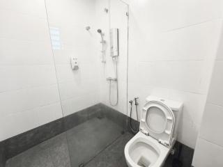 Spacious Corner Landed House Golden Hills Night Market - Brinchang - 7