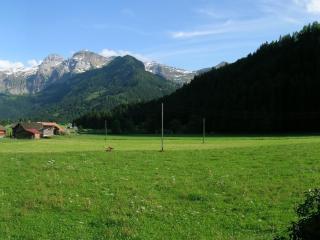 Apartment Chalet Claudia by Interhome - Lenk im Simmental - 7