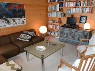Apartment Fabiana by Interhome - Zweisimmen - 3