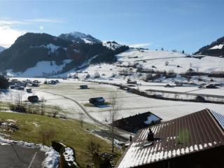 Apartment Fabiana by Interhome - Zweisimmen - 5
