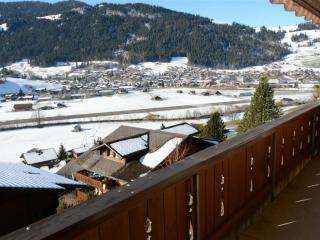 Apartment Fabiana by Interhome - Zweisimmen - 7