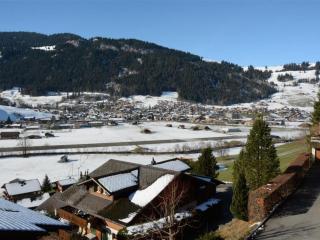 Apartment Fabiana by Interhome - Zweisimmen - 4