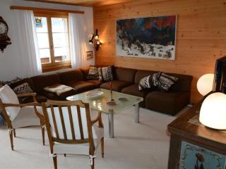Apartment Fabiana by Interhome - 2