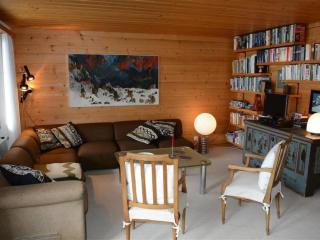 Apartment Fabiana by Interhome - Zweisimmen - 1