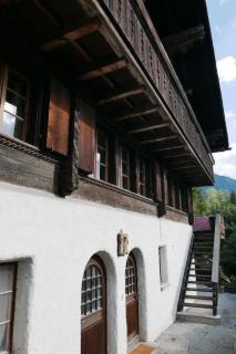 Apartment Tree-Tops- Chalet by Interhome - Gstaad - 7