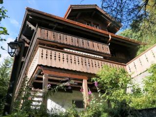 Apartment Tree-Tops- Chalet by Interhome - Gstaad - 8