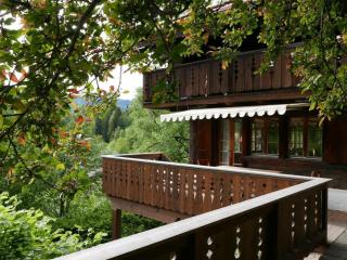 Apartment Tree-Tops- Chalet by Interhome - Gstaad - 1