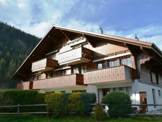 Apartment Simmental by Interhome - Zweisimmen - 9