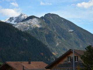 Apartment Simmental by Interhome - Zweisimmen - 5