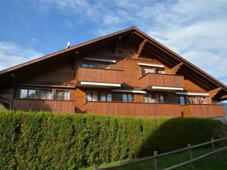Apartment Simmental by Interhome - Zweisimmen - 8