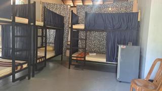 Dihein surf Hostel - Ahangama - 6