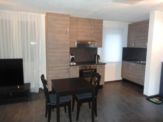 Apartment Barbara West by Interhome - Engelberg - 1