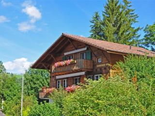 Apartment Christeli by Interhome - Zweisimmen - 9