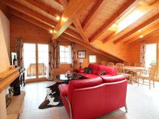Apartment Farfalla by Interhome - Gstaad - 3