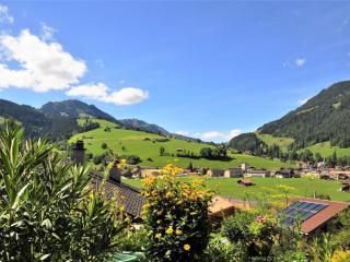 Apartment Christeli by Interhome - Zweisimmen - 5